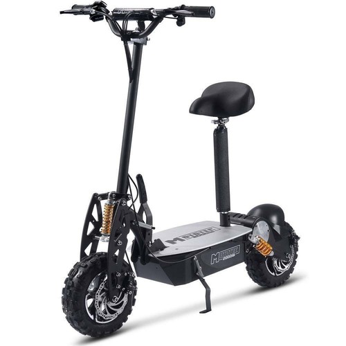 Mototec 2000w 48v - 2000w, electric