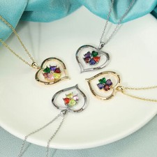 Collana con nome in argento