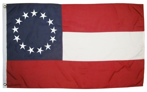 Bandiere confederate - bandiere,