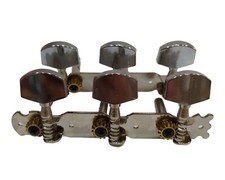 Meccanica per Chitarra