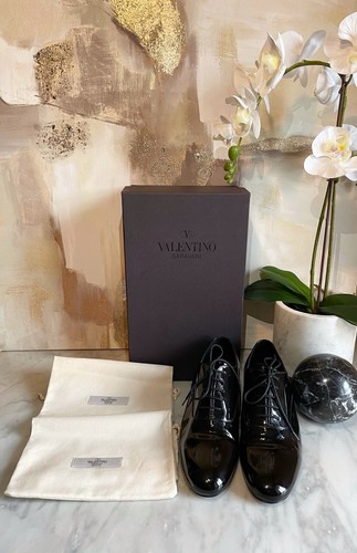 Valentino garavani scarpe uomo - garavani,