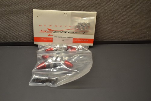 Nuovo adattatore prop - adattatore,