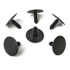 6x Clip Universale per Albero