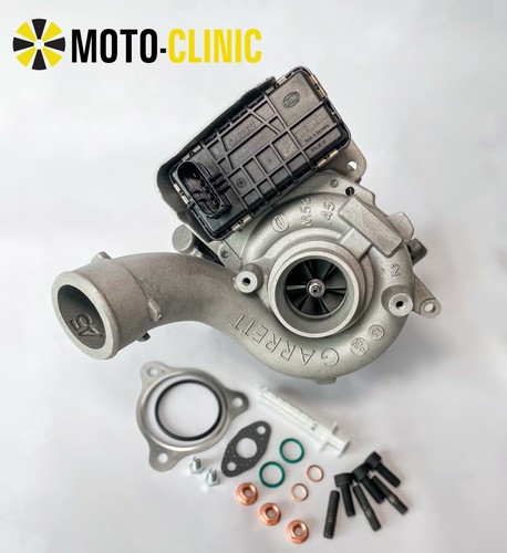 Turbocompressore audi 7 - turbocompressore,