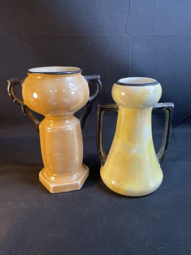 Vasi ceramica vintage - 2,