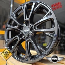 2024 Kit 4 Cerchi In Lega 17"