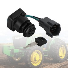 Commutateur D'Allumage