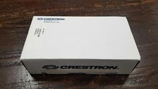 NUOVO in scatola CRESTRON