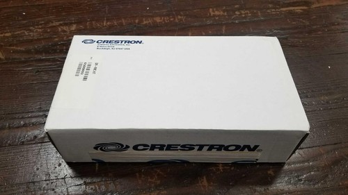 Nuovo scatola crestron - in,