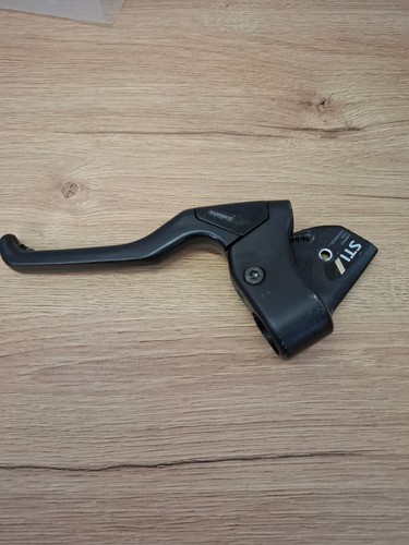 Leva freno sinistra - , shimano