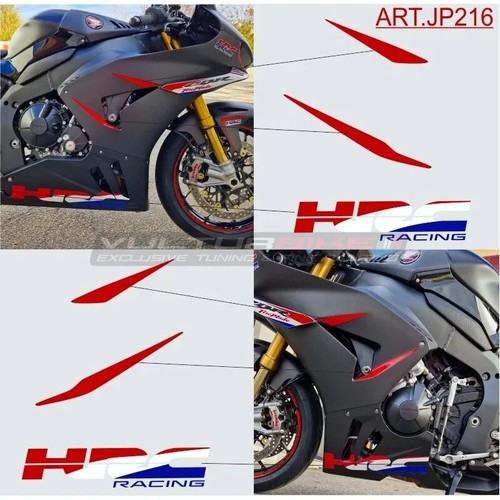 Kit adesivi per carene