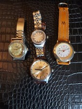 4 TECHNOS, MELUX, WALKER