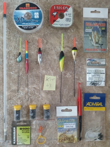 Articoli per pesca ami - articoli, pesca: