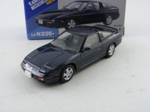 Nissan 180sx type 95 - type, x