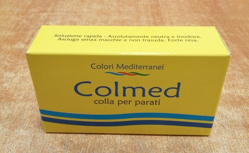 Colla per carta parati e - per,