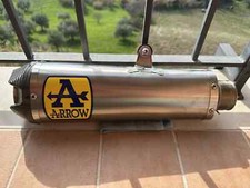 Scarico Completo Arrow Ducati Multistrada 1200S