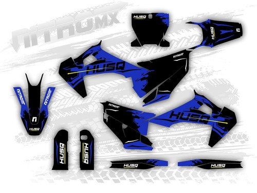 Kit grafica adatto - kit,