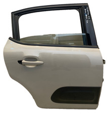 Porta posteriore Dx CITROEN C3^ SERIE (2018-2024) 9812716680