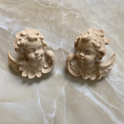 Coppia angeli appendere - di,
