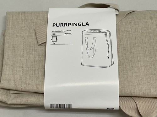 Ikea purrpingla sacchetto per - ikea,