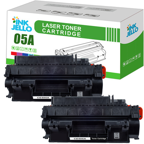 Cartuccia toner 05a - cartuccia,