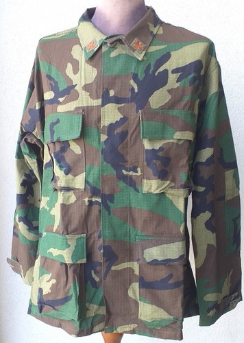 Giacca pantaloni 1994 rip-stop