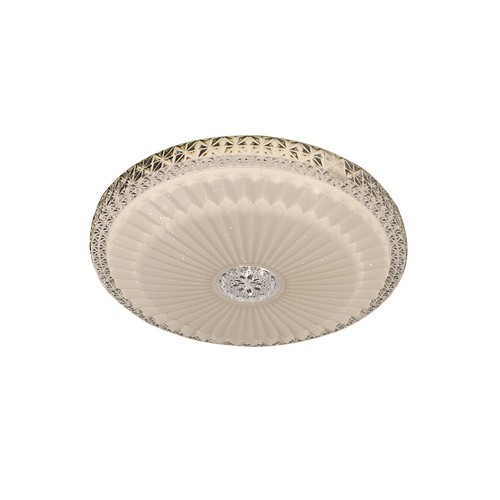 Plafoniera rotonda design - plafoniera,