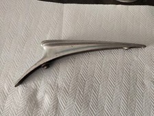 Naso Profilo Cresta Cofano Anteriore Belvedere Topolino Fiat Epoca ORIGINALE 