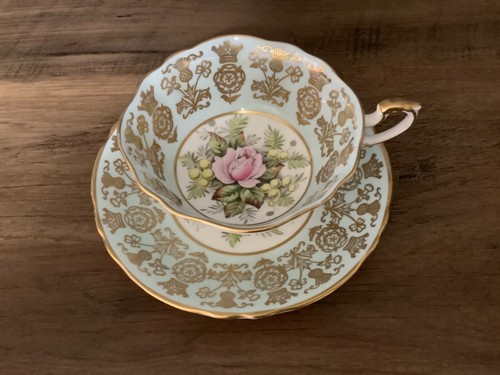 Tazza tè piattino - tazza,