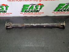 ALBERO TRASMISSIONE ANTERIORE  NISSAN PATROL GR Y61 2.8 DIESEL 1998-2010