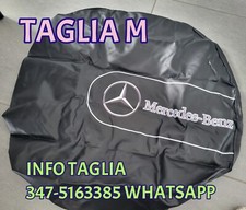 Copri Ruota di Scorta