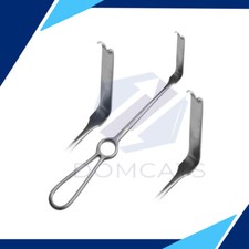 Obwegeser Ramus Retrattore 22