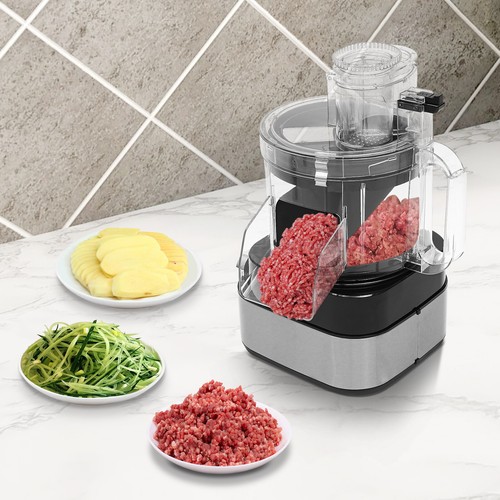 Tritacarne commerciale 5in1 - tritacarne,
