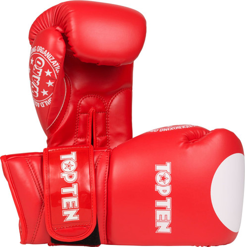 Guantoni boxe wako gt - guantoni, da