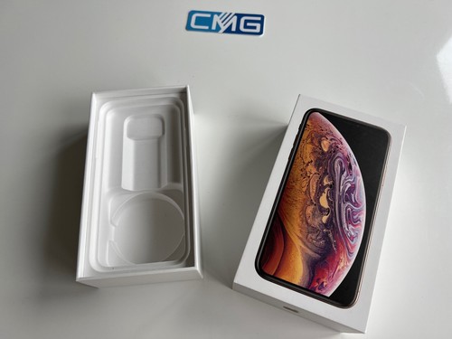 Apple iphone 256 - xs,