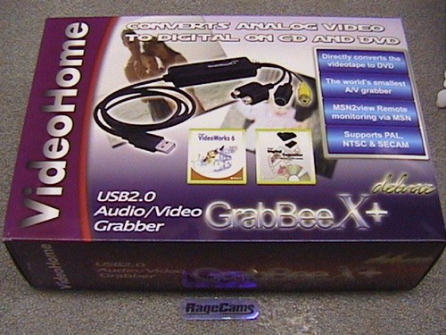 Registratore dvd usb - usb, fps