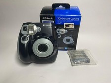 Polaroid 300 PIC-300 Nera -