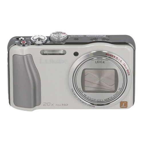 Panasonic dmc tz30 14mp 20x - dmc-tz30,