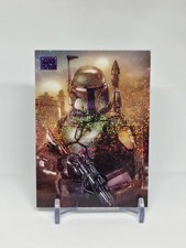 2025 Topps Chrome Star Wars