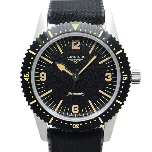 Orologio longines skin diver - orologio,