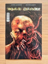 Dead Space #1 2008 immagine