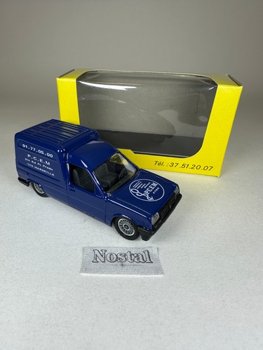 Solido pub renault express - solido,