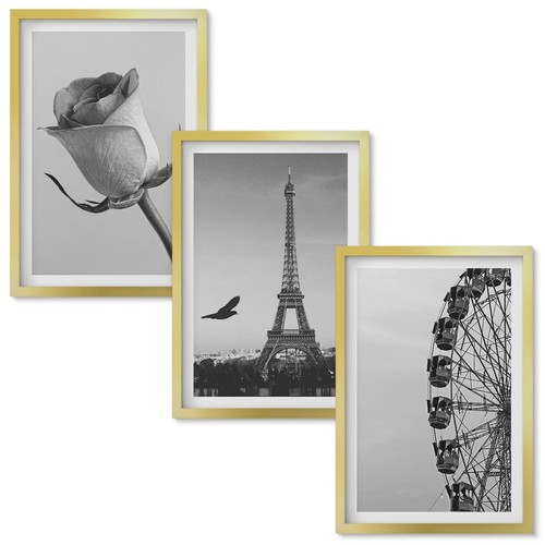 Set quadri decorazione - , parete