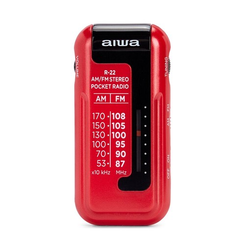 Aiwa radio personale - , analogico