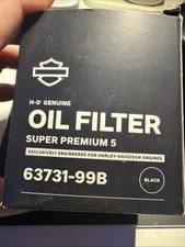 Filtro Olio originale