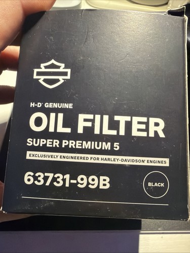 Filtro olio originale - filtro,