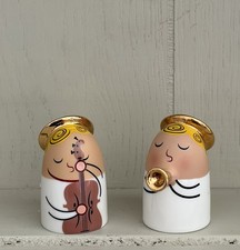 Alessi Statuine Fascia Angeli