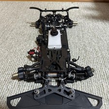 Mugen Seiki MRX6X 1/8 RC