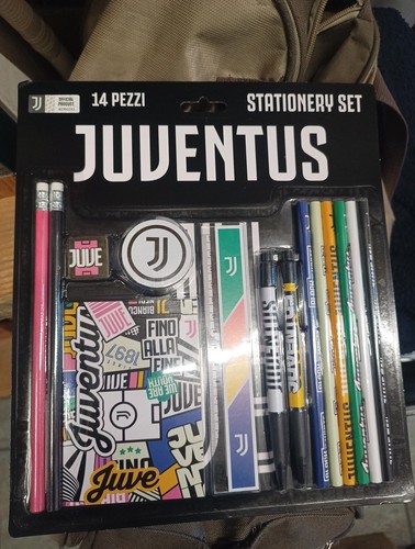 Set juventus matite - juventus, penne