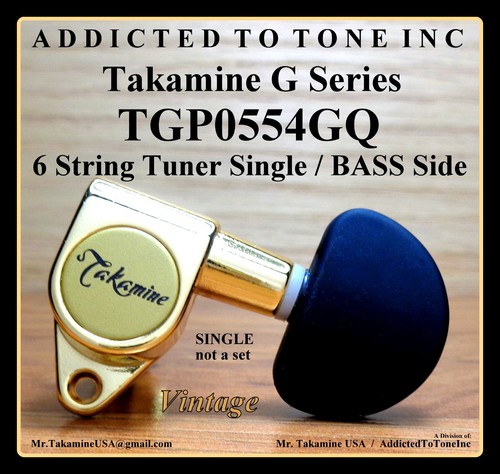 Takamine serie tgp0554gq - serie,
